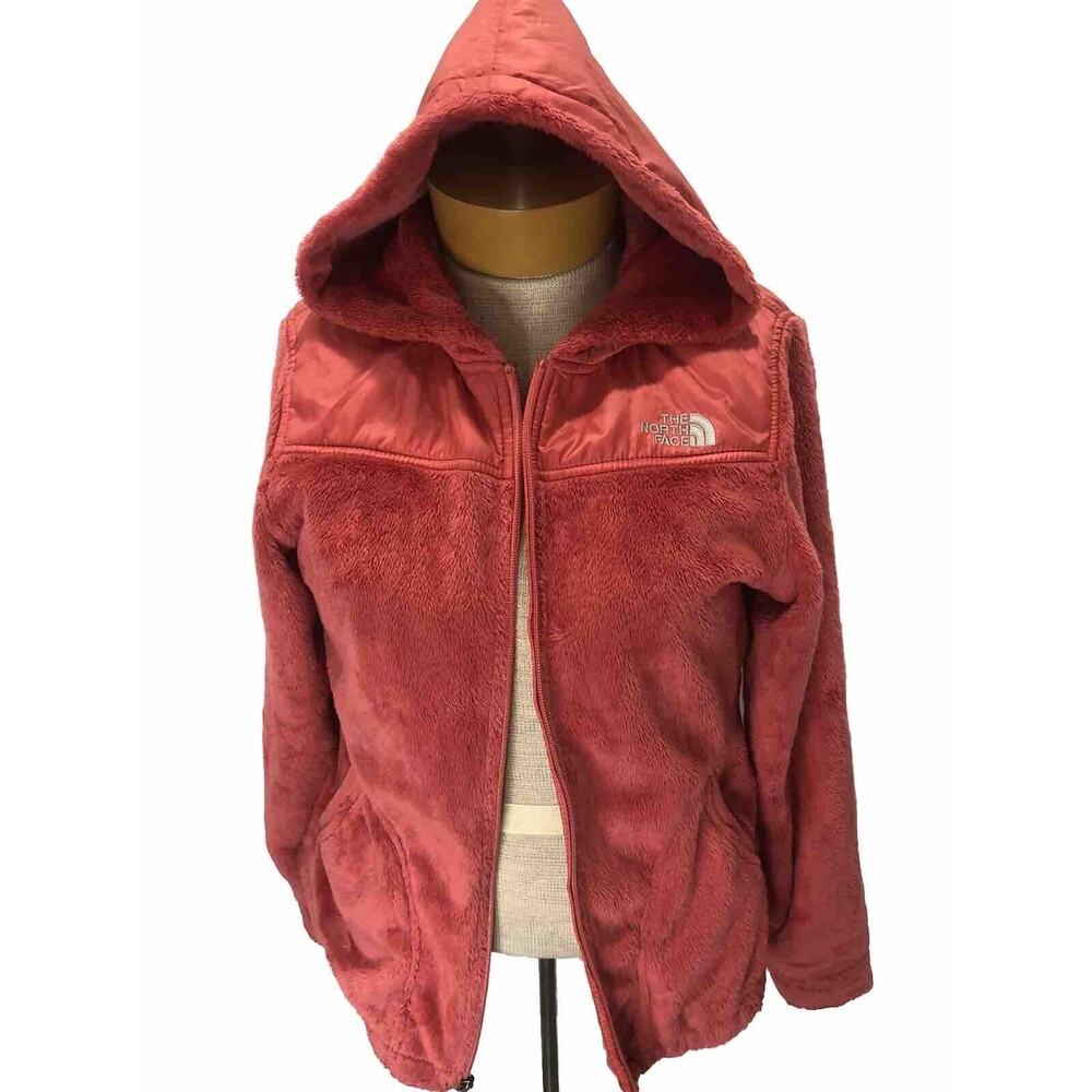 North Face Hooded Jacket Women’s Medium